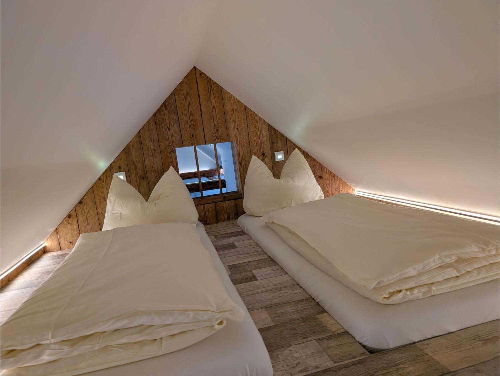Апартаменты Urlaubsreiterhof Trunk Igersheim Экстерьер фото